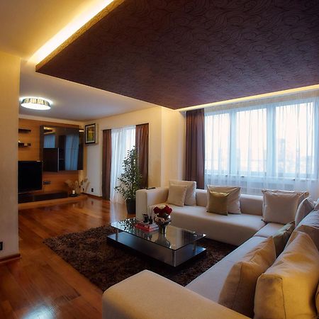 Uptown Residence 사투마레 외부 사진