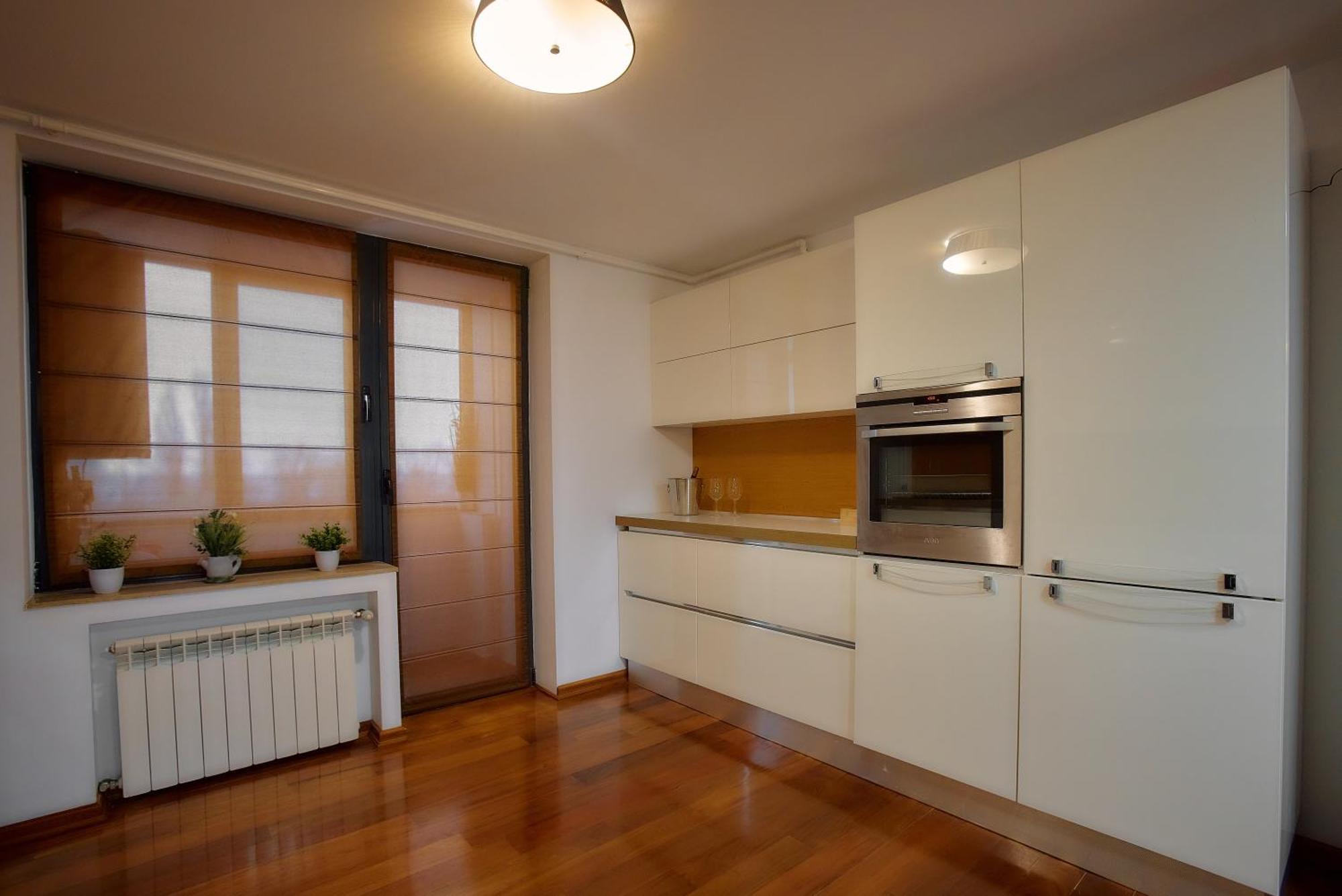 Uptown Residence 사투마레 외부 사진
