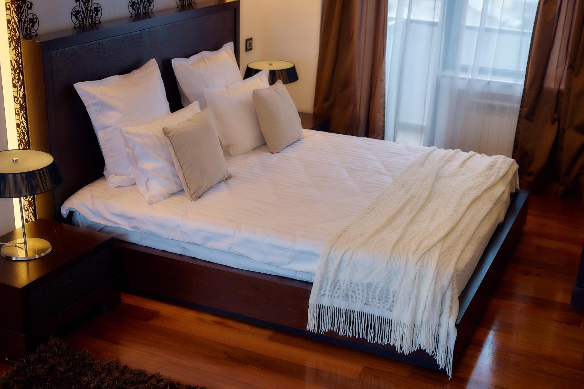 Uptown Residence 사투마레 외부 사진