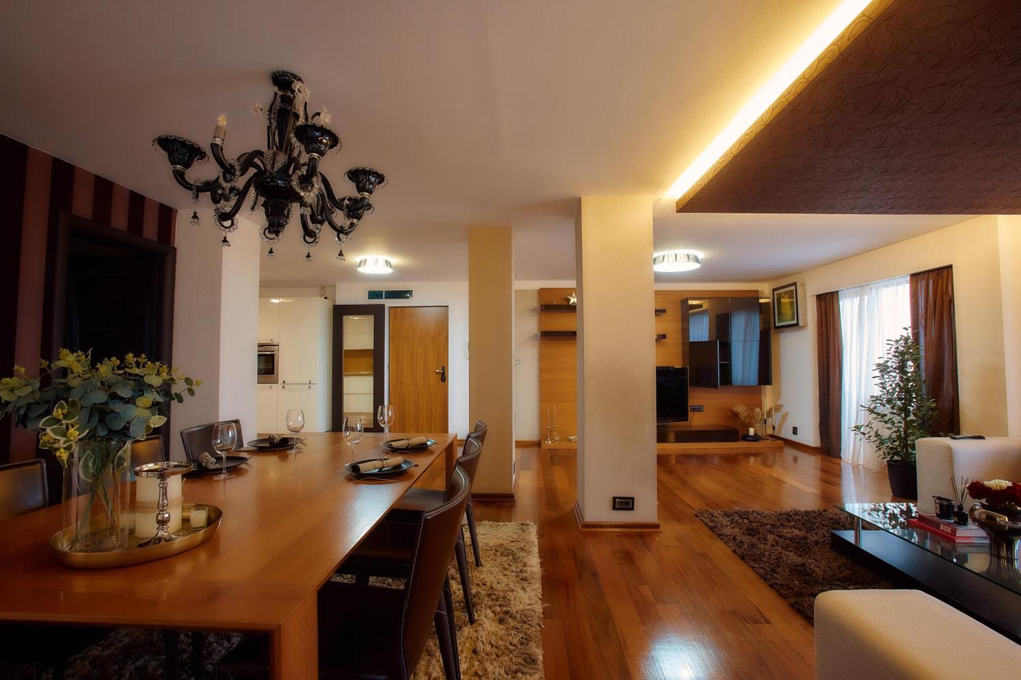 Uptown Residence 사투마레 외부 사진