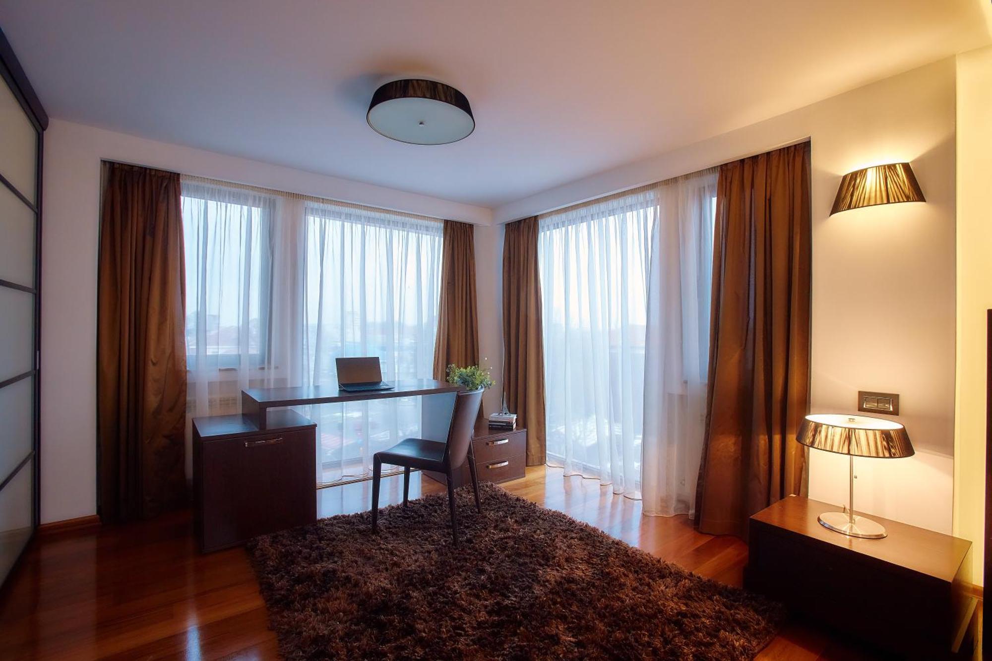 Uptown Residence 사투마레 외부 사진