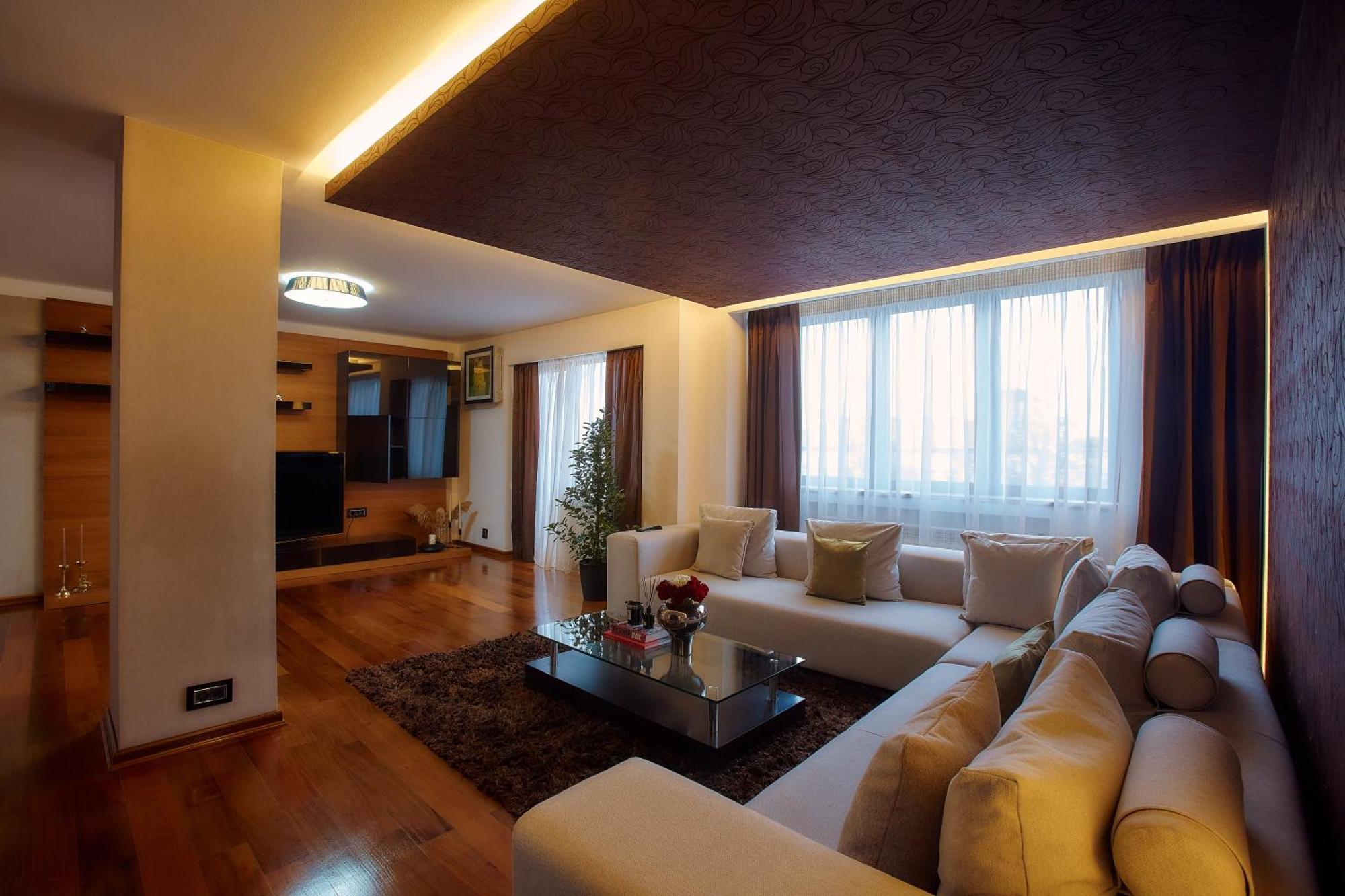 Uptown Residence 사투마레 외부 사진