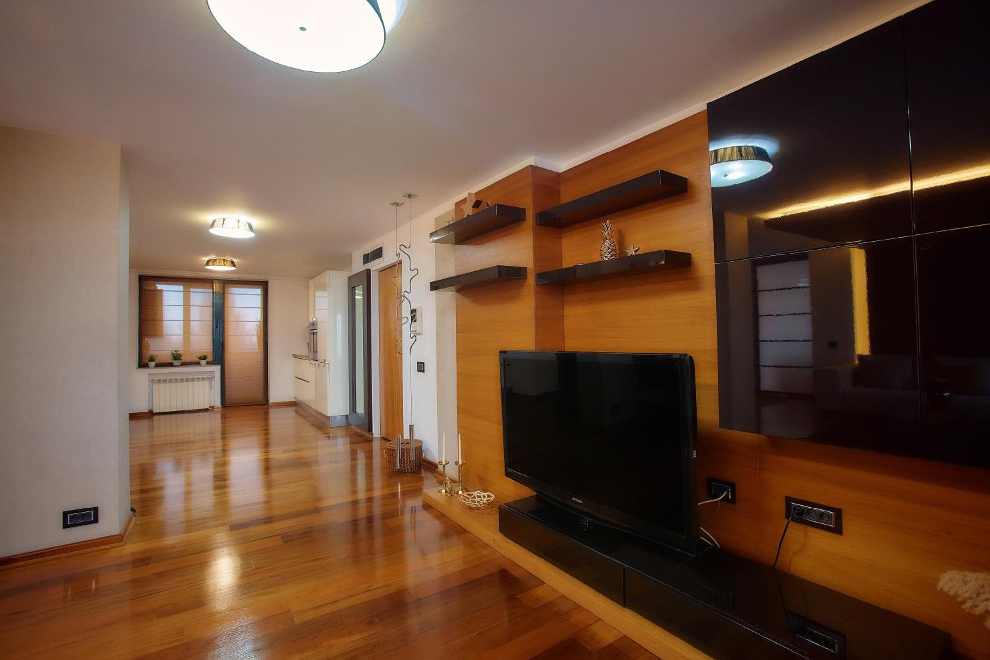 Uptown Residence 사투마레 외부 사진